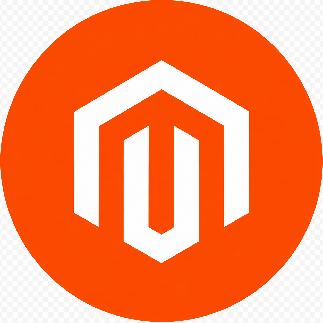 Magento Icon