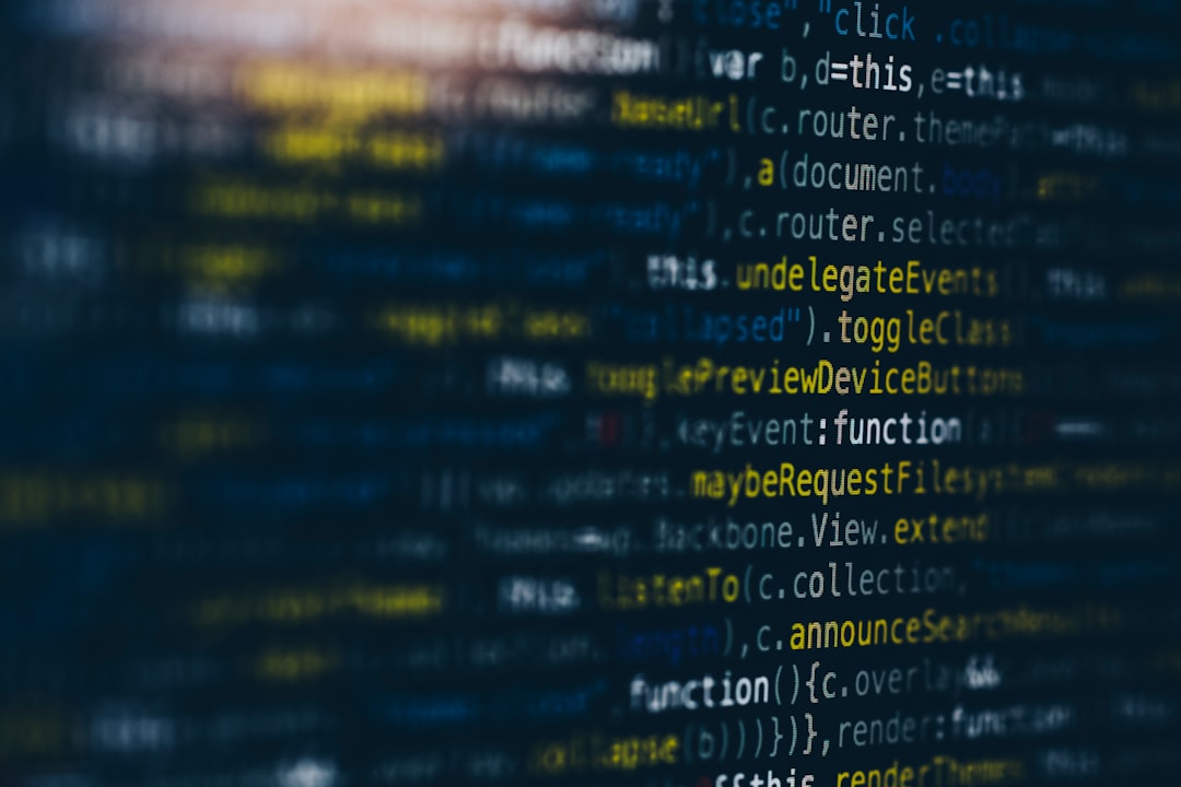 API Code Architecture