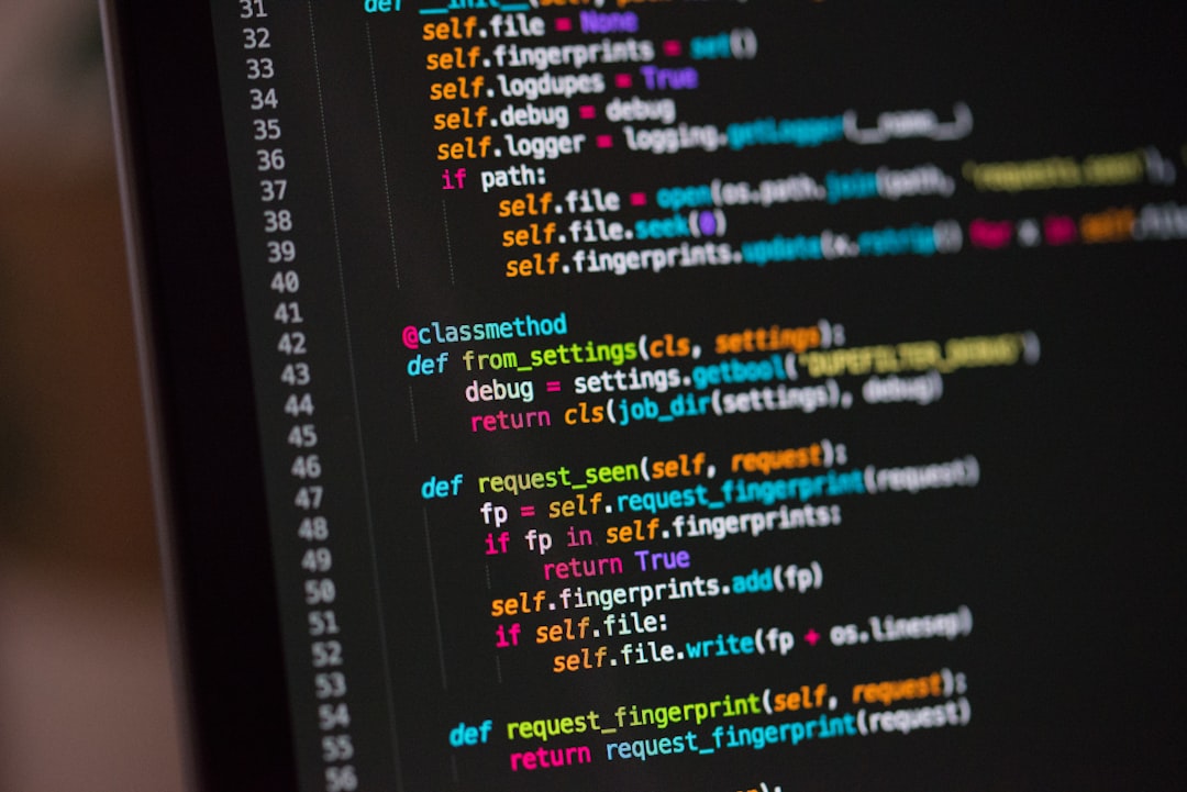 API Integration Code