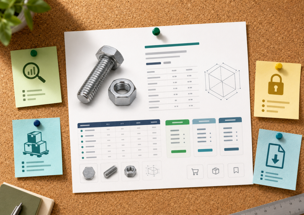 Shopify B2B产品页SEO:如何打造更容易获得批发询盘的 Shopify产品页